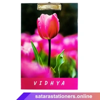 Flowers Exam Board 