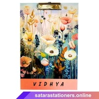 Flowers Exam Board 