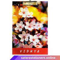 Flowers Exam Board 