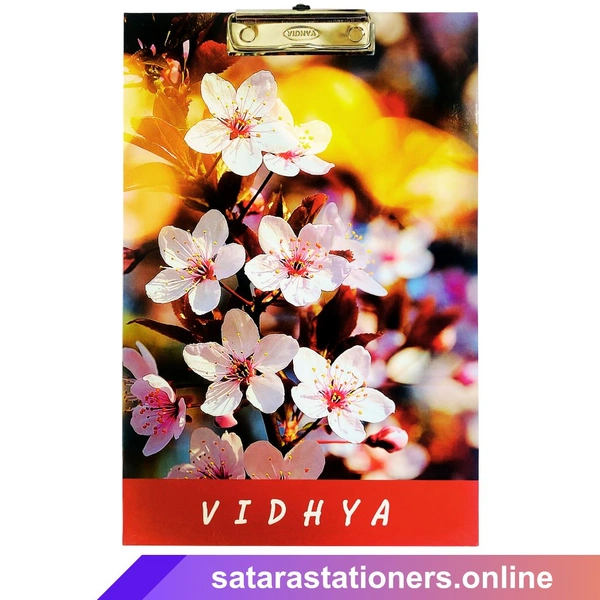 Flowers Exam Board 
