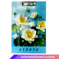 Flowers Exam Board 