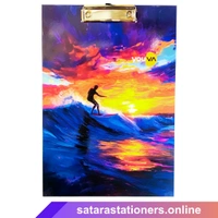 Scenery Exam Board 