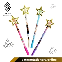 Bts Star Pen