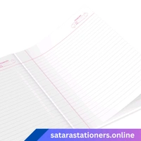 Classmate A4 Hard Bound Register | 344 Pages