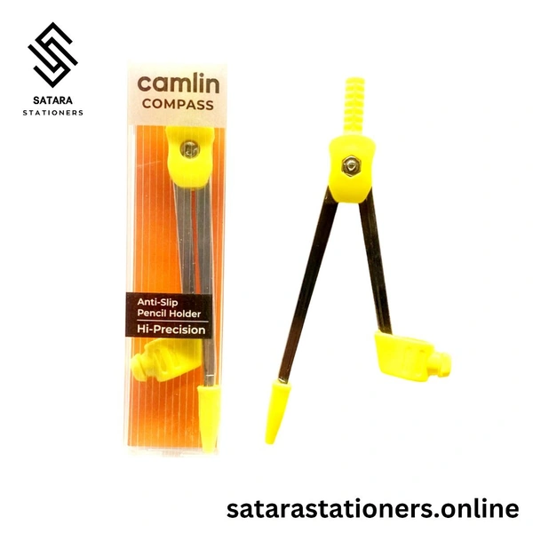 Camlin Compass