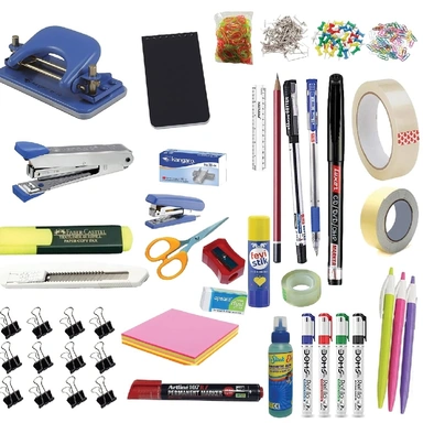 Office Stationery