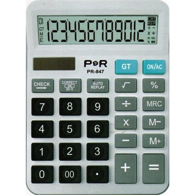 Calculator-Scientific Calculator