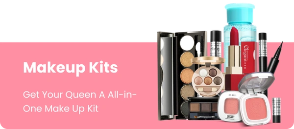 Makeup Kit