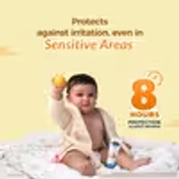 Cetaphil Baby Advanced Protection Cream With Organic Calendula - 85 GM