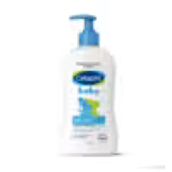 Cetaphil Baby Daily Lotion With Shea Butter - 400 ML