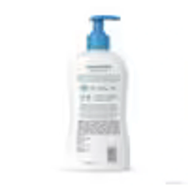 Cetaphil Baby Daily Lotion With Shea Butter - 400 ML