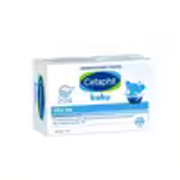 Cetaphil Baby Mild Bar - 75 GM