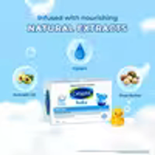 Cetaphil Baby Mild Bar - 75 GM