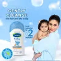 Cetaphil Baby Shampoo - 200 ML