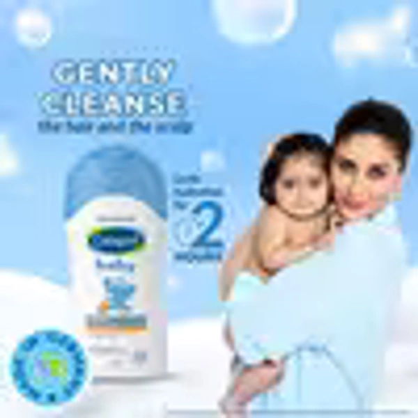 Cetaphil Baby Shampoo - 200 ML
