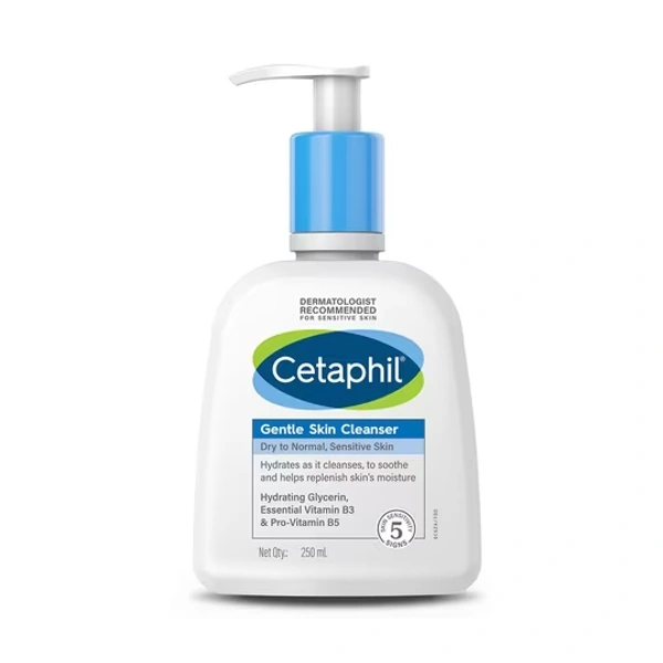 Cetaphil Gentle Skin Cleanser - 250 ML