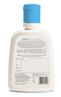 Cetaphil Oily Skin Cleanser - 125 ML