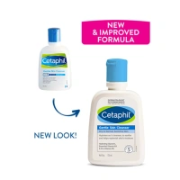 Cetaphil Oily Skin Cleanser - 125 ML