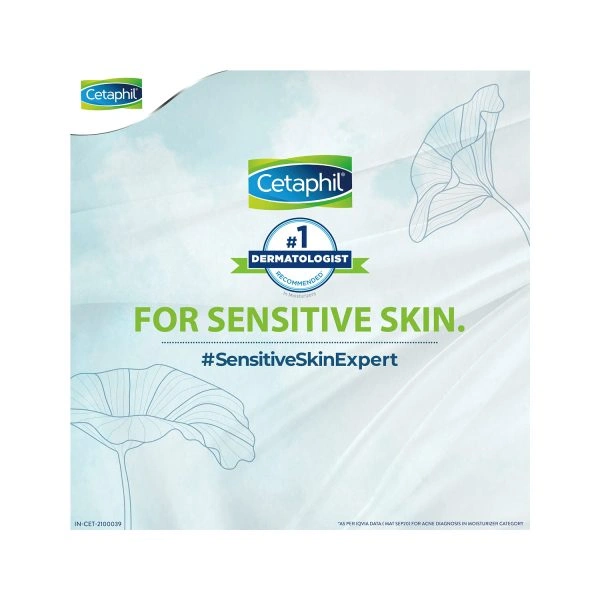 Cetaphil Oily Skin Cleanser - 125 ML