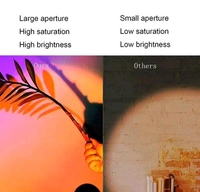 Netcart - Sunset Night Lamp - Free Style