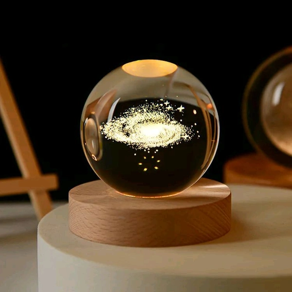 Netcart - Planet Night Lamp