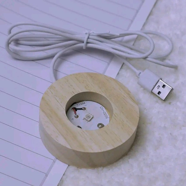 Netcart - Planet Night Lamp