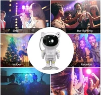 Netcart - Astronaut Asthetic Projector - Free Style