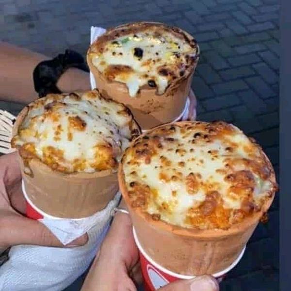 Kulad Pizza