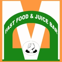 MD Fastfood  - Logo