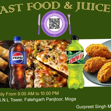 Fastfood