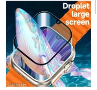 Acheron Smartwatch: Long battery life and wireless charging(Pack Of 1 Orange Colour with FREE Black Belt)Name: Acheron Smartwatch:  - Web Orange