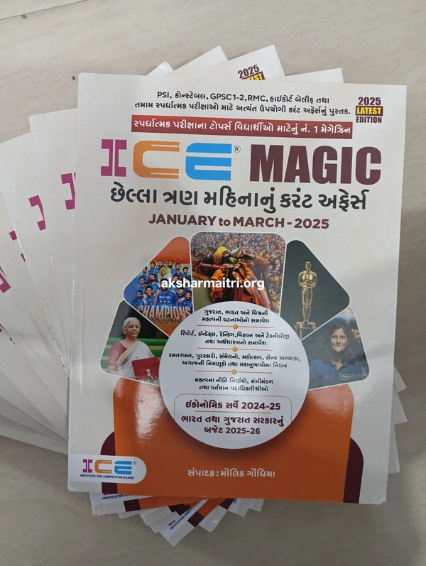 ICE Magic Chella Tran Mahinanu Current Jan. to March (3 Months)