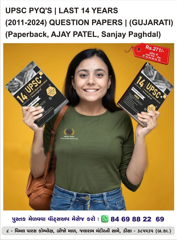 UPSC PYQ'S | LAST 14 YEARS - Yuva