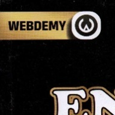 Webdemy