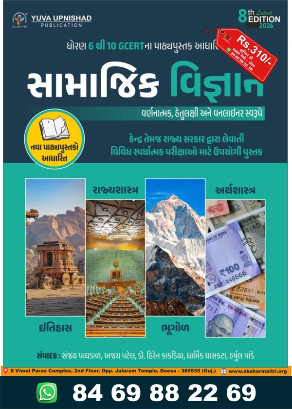 Samajik Vigyan Yuva 2026