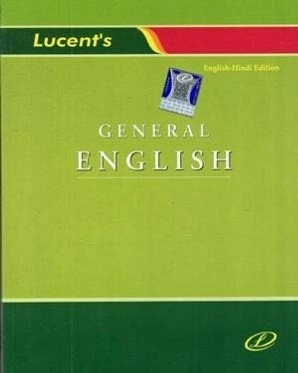 Lucent General English
