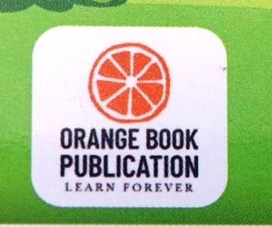 Orange Book Publication