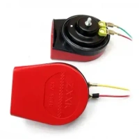 22 TONE HORN 12V (1 SET L/H)