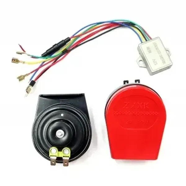 22 TONE HORN 12V (1 SET L/H)