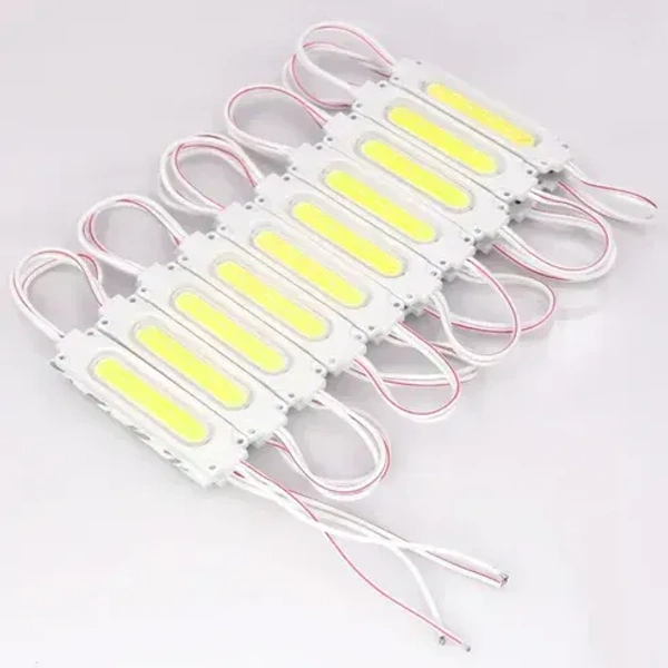 Capsule Module 12v (20pcs) - Red