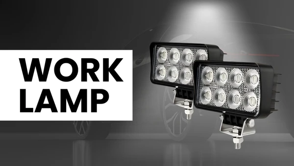 Work Lamp 