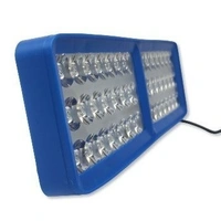 3 Colour Work Lamp Square  - 4*12
