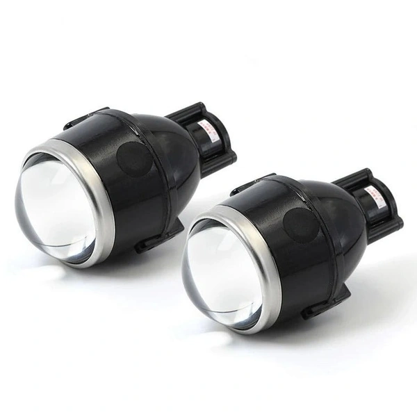 3 Inch universal Projector fog Lamp H8 fitting
