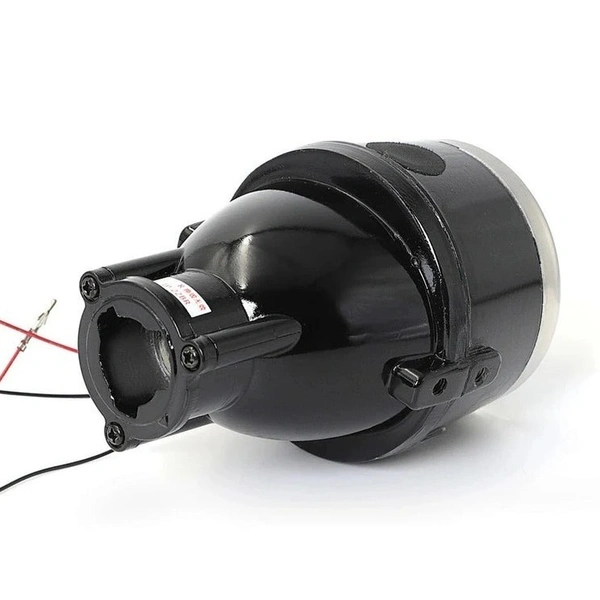 3 Inch universal Projector fog Lamp H8 fitting