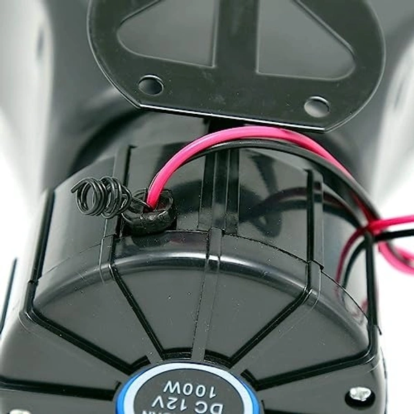 7 Tone PCR Siron wirh remote 