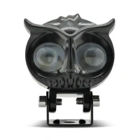 OWL Light 30 Watt 2pcs 