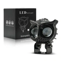 OWL Light 30 Watt 2pcs 