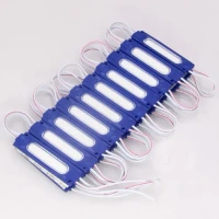 Capsule Module 12v (20pcs) - Red