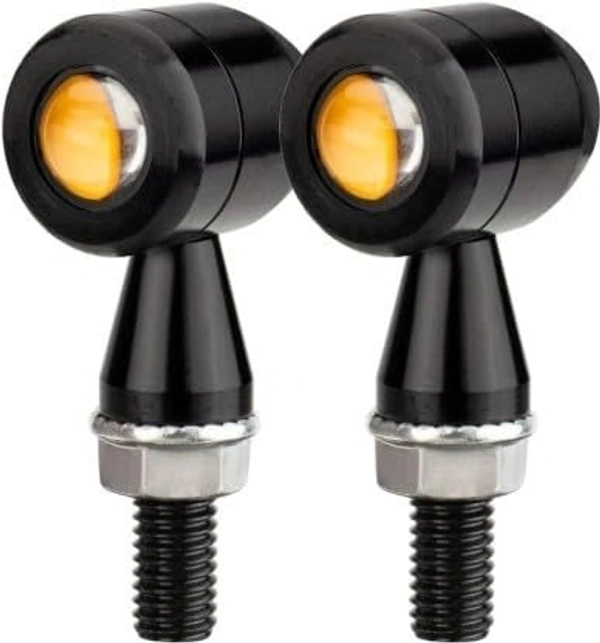 Harley Davidson Indicator (2 pcs) - Red