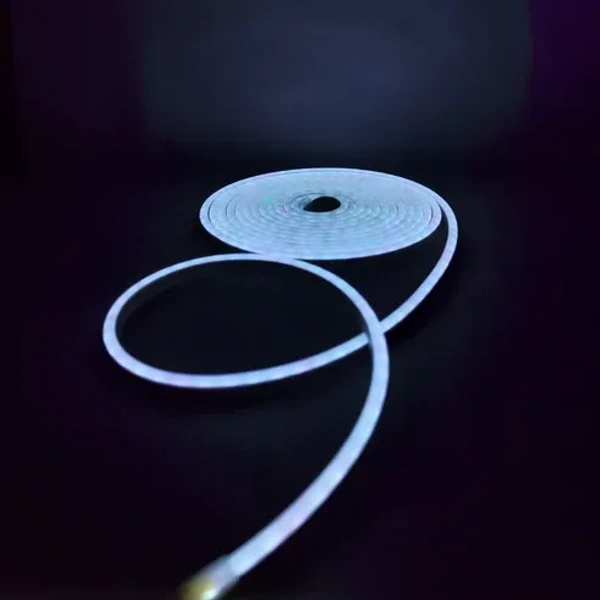 Multi colour Neon light 12v - Multicolour